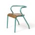 Chaise Mullca 300 - Vert de Jade